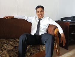 Ketum HMI MPO Konsel, akan polisikan Oknum yang Klaim kepemilikan lahan Puutobu Angata “Lasoopa”