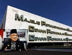Dugaan Politik Uang di DPD RI: Wilson Lalengke Yakin Informasi Ifan Akurat, Soroti Budaya Transaksional di Politik Indonesia
