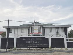 Kejari Konawe Hentikan Penyelidikan Kasus Suap Dinkes Konut, Kejagung RI Diminta Segera Evaluasi Kinerja Kejari Konawe